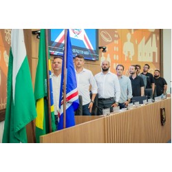 Novo Regime Jurídico Único e Estatuto do Servidores Municipais tramita na Câmara de Campo largo